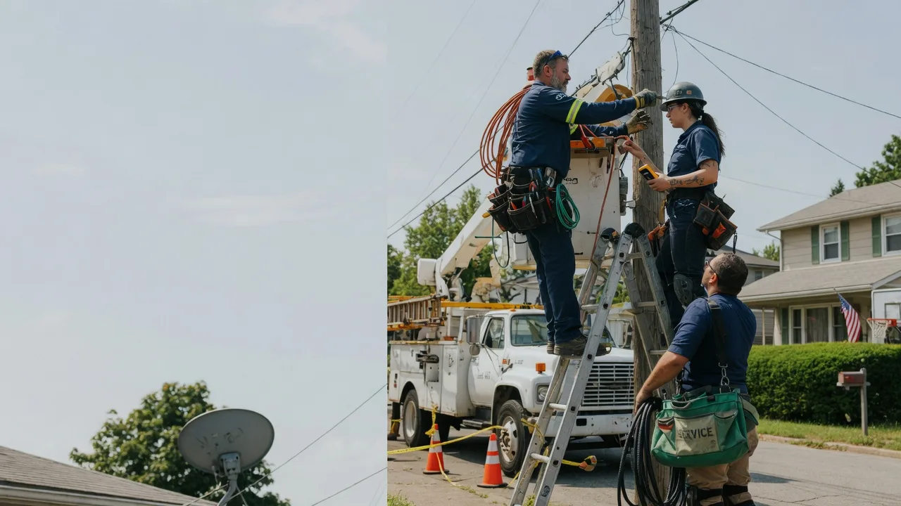 Electrical Repair in Treichlers, PA near me